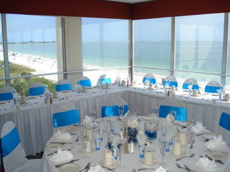 Cirque St Armands Beachside Сарасота Зручності фото