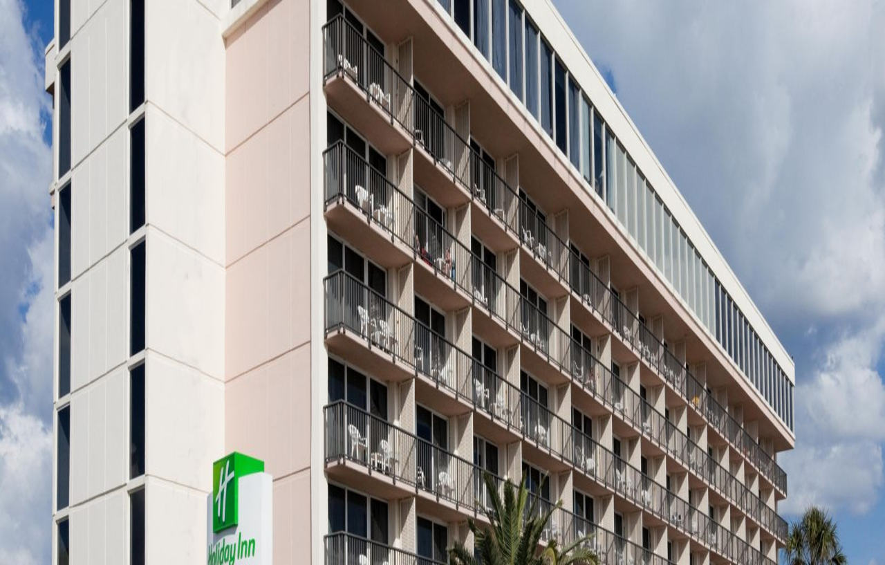Cirque St Armands Beachside Сарасота Екстер'єр фото